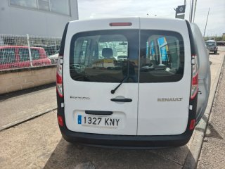 Renault Grand Kangoo 2018