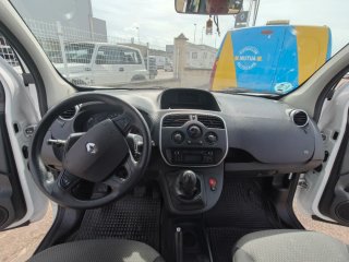 Renault Grand Kangoo 2018