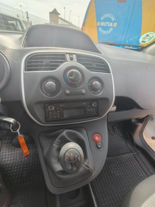 Renault Grand Kangoo 2018