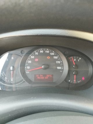 Renault Grand Kangoo 2018