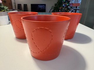 Vaso Portavaso Ikea Arrak