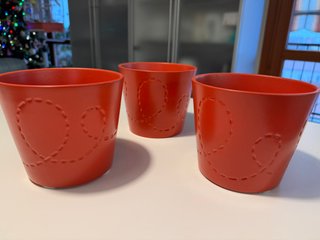 Vaso Portavaso Ikea Arrak