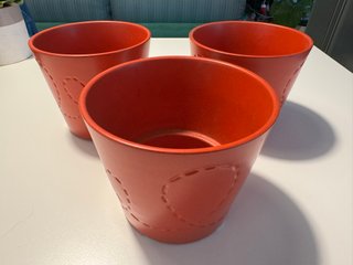 Vaso Portavaso Ikea Arrak