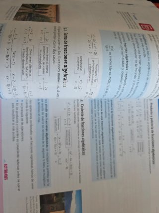 Matemáticas aplicadas a las Ciencias Sociales I...