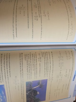 Matemáticas aplicadas a las Ciencias Sociales I...