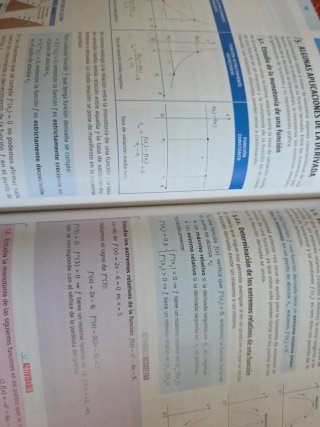 Matemáticas aplicadas a las Ciencias Sociales I...