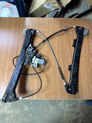 Elevalunas Delantero Derecho BMW E60