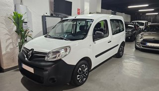 Renault Kangoo Combi Profesional N1 Ener