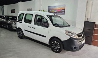 Renault Kangoo Combi Profesional N1 Ener