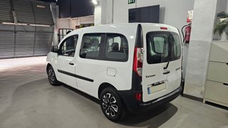 Renault Kangoo Combi Profesional N1 Ener