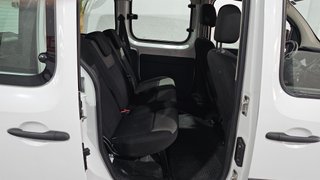 Renault Kangoo Combi Profesional N1 Ener
