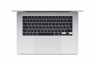 MacBook Air 15 M3 16GB 256GB Plata Nuevo sin Abrir