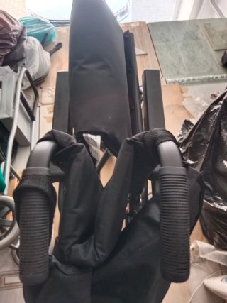 Silla ruedas