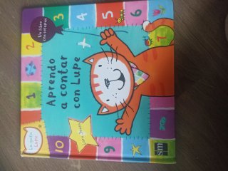 2 libros