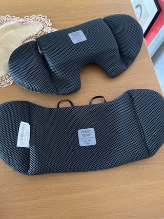 Silla coche BeSafe Stretch