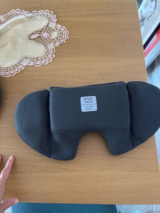 Silla coche BeSafe Stretch
