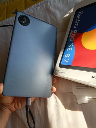 Tablet Redmi Pad SE 8.7 64GB Gris