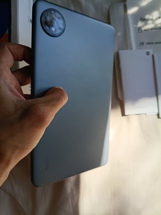 Tablet Redmi Pad SE 8.7 64GB Gris