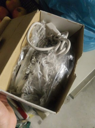 Vaporiera Elettrica Brandani