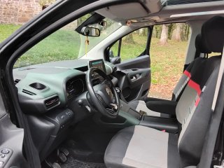 Citroen Berlingo 2019