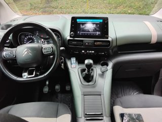 Citroen Berlingo 2019