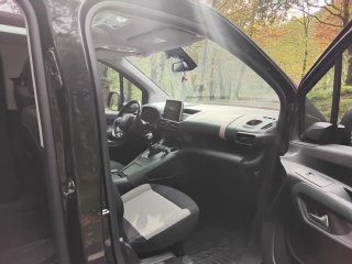 Citroen Berlingo 2019
