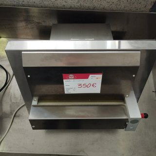 Laminadora de masa profesional