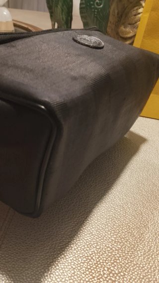 Fendi Bauletto Beauty Nera