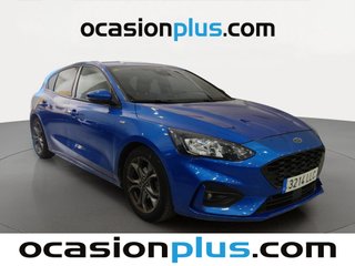 Ford Focus 1.5 Ecoblue ST-Line 88 kW (120 CV)