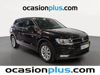 Volkswagen Tiguan Edition 2.0 TDI BMT 85 kW (115 CV)