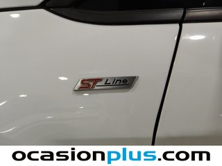 Ford Fiesta 1.5 TDCI ST-Line 70 kW (95 CV)