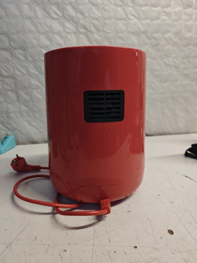 Freidora de aire Create 1,5L