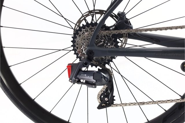 Bicicleta Berria Belador AXS 12V t.56 Reacondicionada