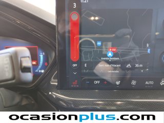 Ford Focus 1.0 Ecoboost MHEV ST-Line 92 kW (125 CV)