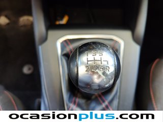 Ford Focus 1.0 Ecoboost MHEV ST-Line 92 kW (125 CV)