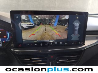 Ford Focus 1.0 Ecoboost MHEV ST-Line 92 kW (125 CV)