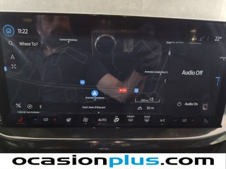 Ford Focus 1.0 Ecoboost MHEV ST-Line 92 kW (125 CV)