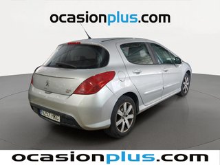 Peugeot 308 1.6 e-HDI Active FAP 82 kW (112 CV)