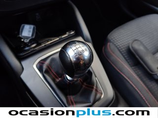 Ford Focus 1.0 Ecoboost MHEV ST-Line 92 kW (125 CV)