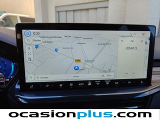 Ford Focus 1.0 Ecoboost MHEV ST-Line 92 kW (125 CV)