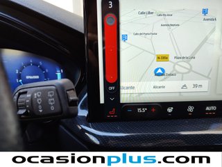 Ford Focus 1.0 Ecoboost MHEV ST-Line 92 kW (125 CV)