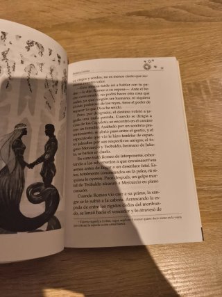 Cuentos y leyendas del amor