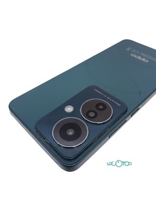 Smartphone Oppo Reno11 F 5G 256GB