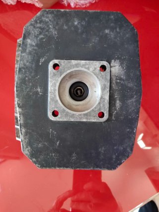 Culata 90cc MK Derbi Copa FDS FDX Jumbo RD FD