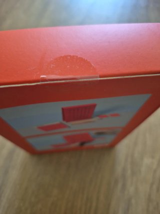 Calendario Perpetuo de la marca Block Design de UK