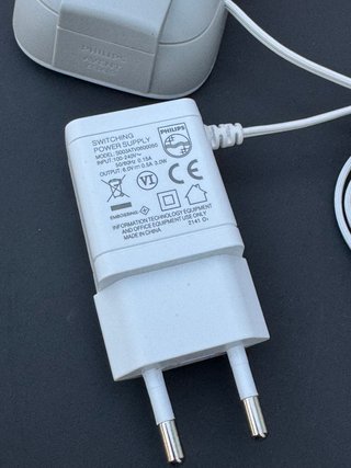 Vigilabebés Philips Avent DECT SCD502/503