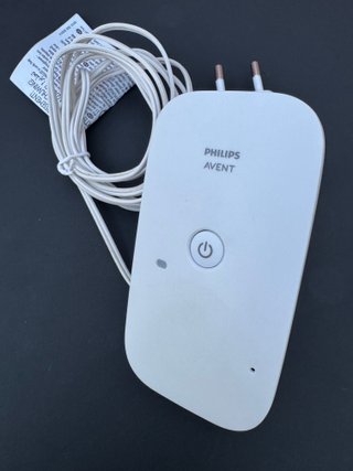 Vigilabebés Philips Avent DECT SCD502/503