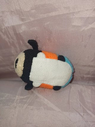 Peluche Tsum Tsum Goofy