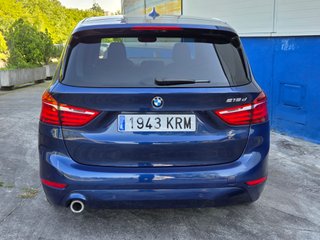 BMW SERIE 2 GRAND TOURER