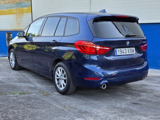 BMW SERIE 2 GRAND TOURER